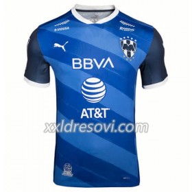 C.F. Monterrey Drugi Nogometni Dres 2020-2021